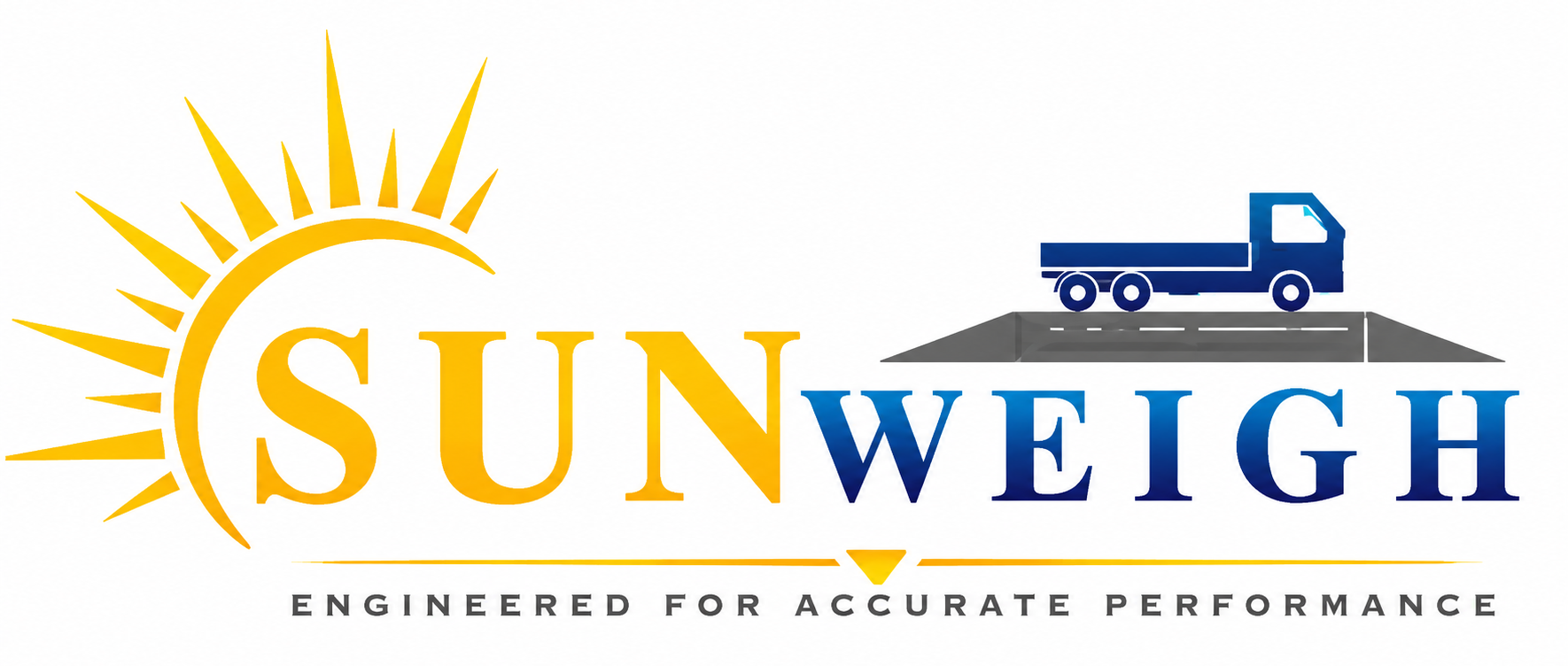 Sun weigh logo